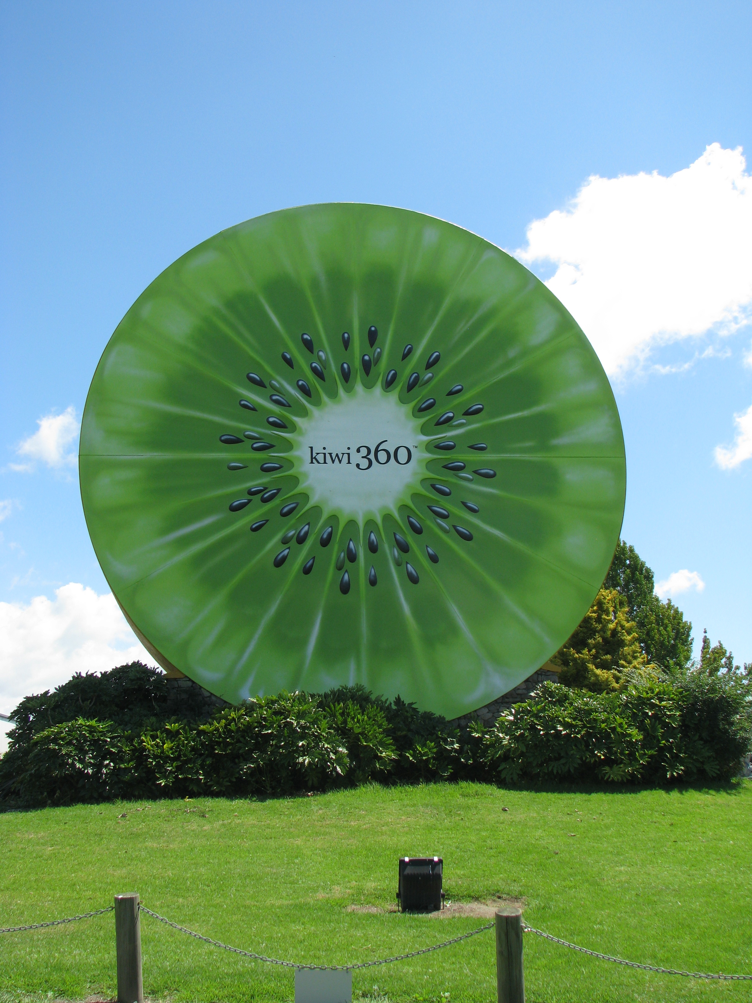 Kiwi icons lead global landmarks in worldwide Earth Hour switch off